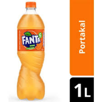 Fanta (1 Litre) görseli