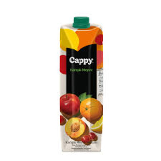 Cappy (1 Litre) Karışık görseli