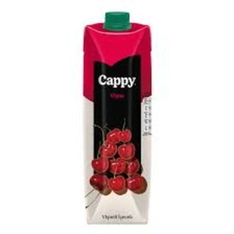 Cappy (1 Litre) Vişne görseli