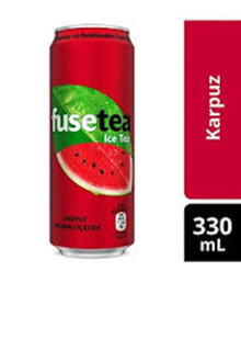 Fustea (330Ml) Karpuz görseli