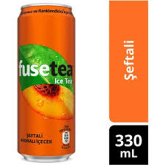 Fustea (330 Ml) Şeftali görseli