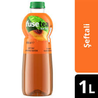 Fusetea (1 Litre) Şeftali görseli