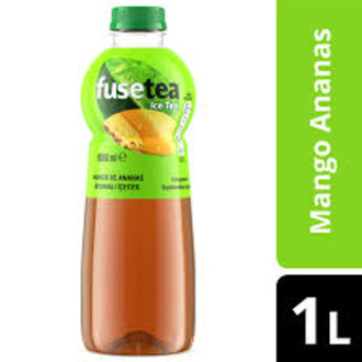 Fusetea (1Litre) Mango-ananas görseli