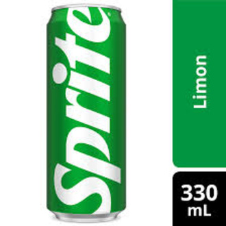 Sprite (330Ml) görseli
