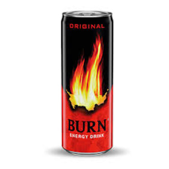 Burn (250 Ml) görseli