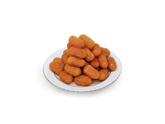 Tulumba(250gr.) görseli