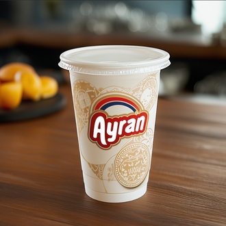 Büyük Ayran görseli