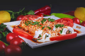 Yoğurtlu Biftek Tantuni görseli