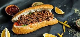 Somun Ekmek Biftek görseli