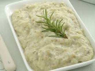 Yoğurtlu Patlıcan görseli