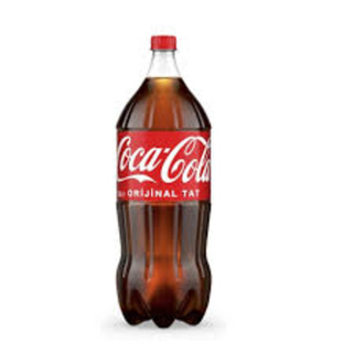 Coca-cola (2,5 L.) görseli