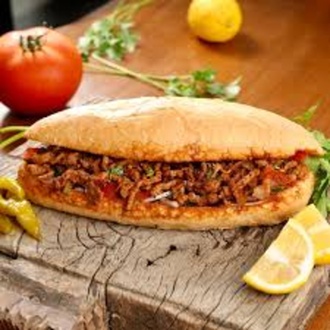 Somun Et Tantuni görseli