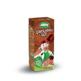Kakaolu Süt görseli