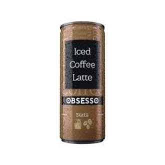 Iced Coffee Latte görseli