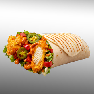 Wraptor görseli