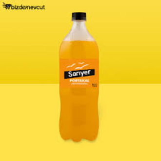 Sarıyer Fanta 1L görseli