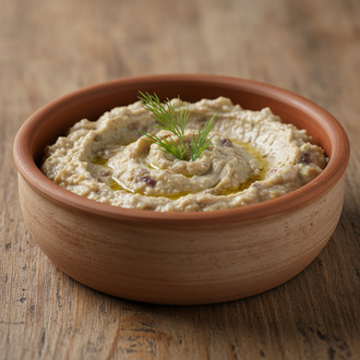 Babagannuş görseli