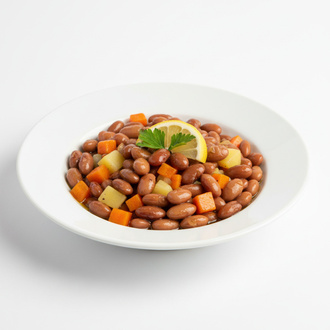 Barbunya Pilaki görseli