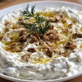 Kereviz görseli