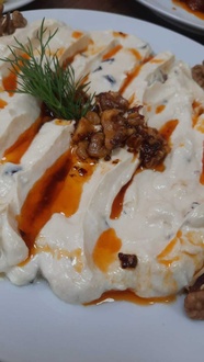 Yoğurtlu Patlıcan görseli
