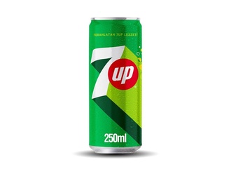 7Up (25 Cl.) görseli