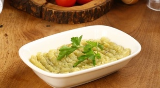 Patlıcan Ezme (1 Kg.) görseli