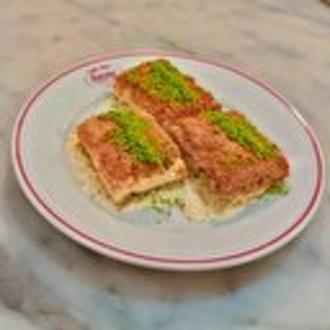 Soğuk Baklava (1 Kg.) görseli