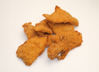 Tavuk Tenders (6 Adet) görseli