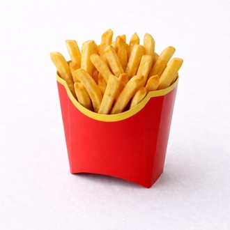 Küçük Patates görseli