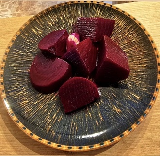 Pancar Turşusu görseli