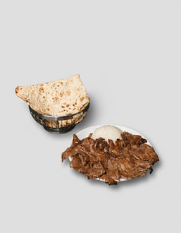 Porsiyon Döner görseli