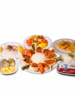 Beyti Döner görseli