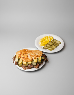 Tombik Döner görseli