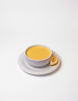 Mercimek Çorbası görseli