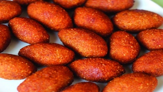 İçli Köfte görseli