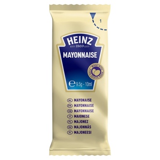 Mayonez görseli