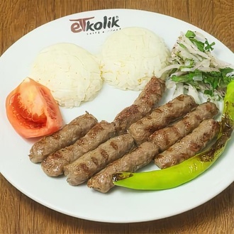 İnegöl Köfte görseli
