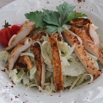Sezar Salata görseli