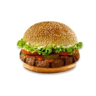 Gurme Burger görseli