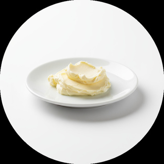 Kaymak görseli