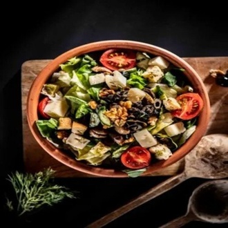 Bahçe Salata görseli