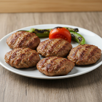 Akçaabat Köfte görseli
