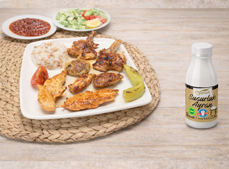 Cız Bız Menü görseli