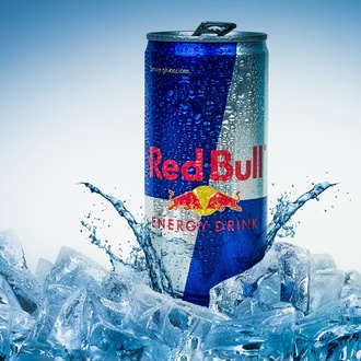 Redbull 250 Ml görseli
