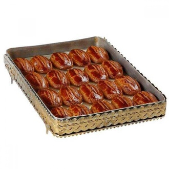 Şekerpare 1 Kg görseli