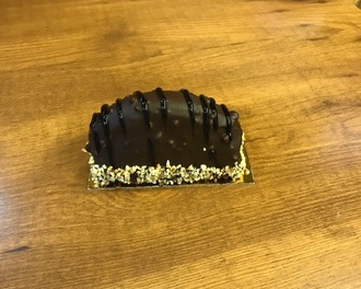 Malaga Pasta görseli