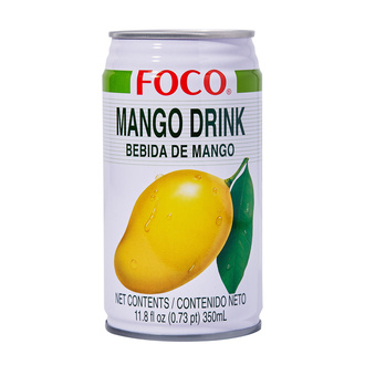 Foco Gurme Mango (Tropik Lezzet) görseli
