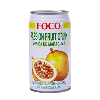 Foco Tropikal Passion Fruit (Çarkıfelek) görseli