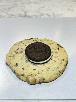 Oreo & Ruby Cookie görseli