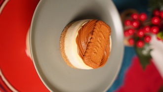 Lotus Cheesecake Mono görseli